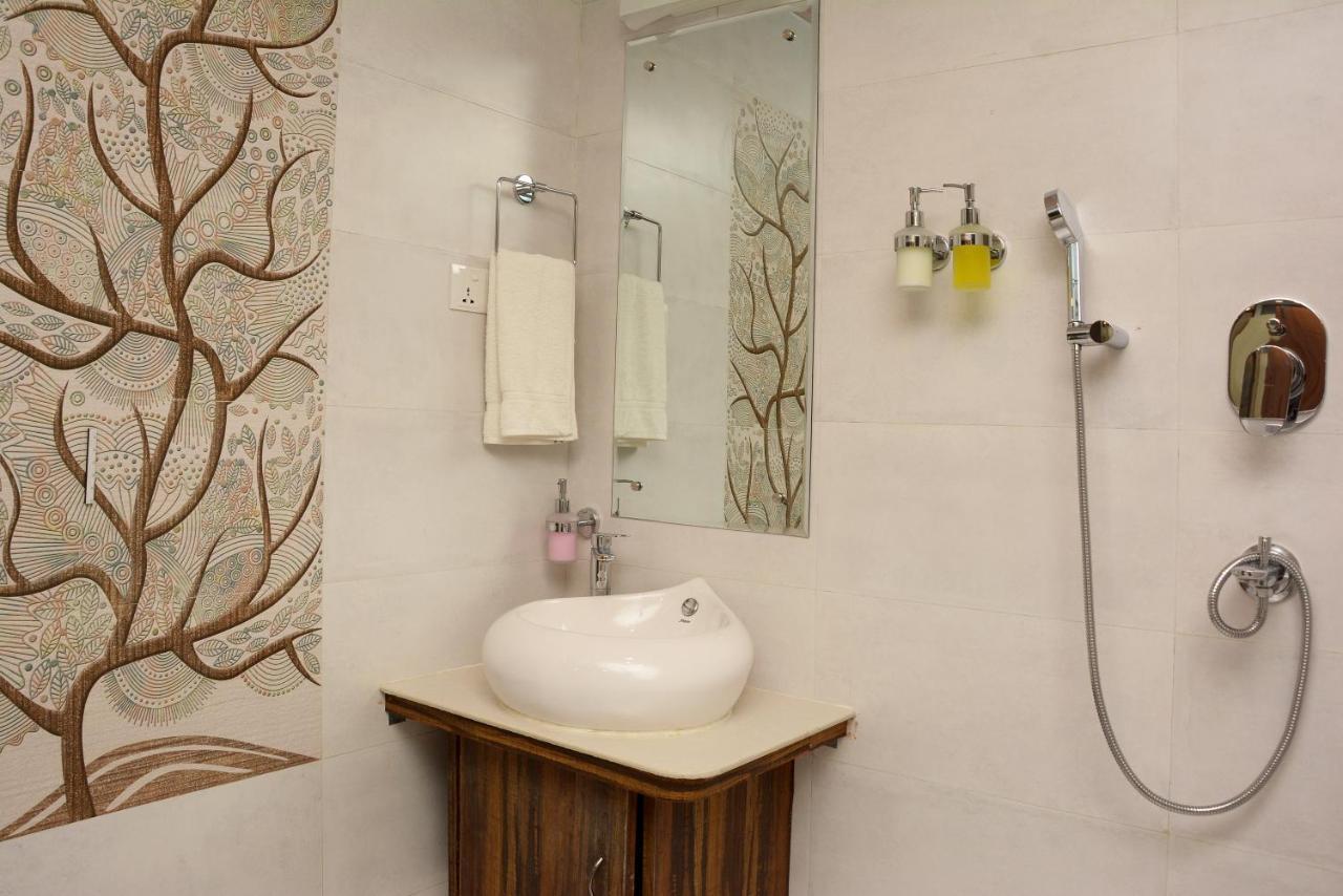 Maya Boutique Hotel Катманду Экстерьер фото